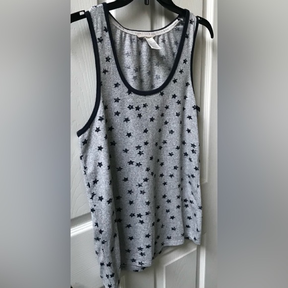 Lucky Brand Star Tank - Picture 2 of 5